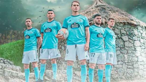 Un duelo muy especial. (Foto: @RCCelta)