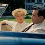 Doris Day con Jack Lemmon en "La indómita y el millonario".