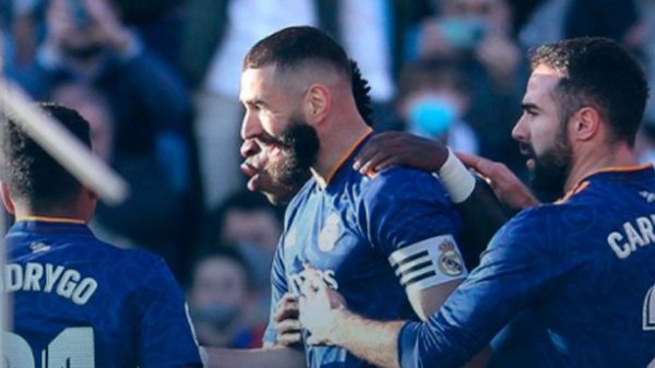 Benzema
