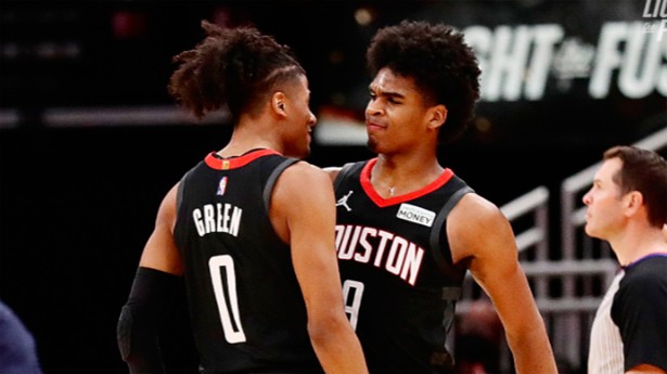 Los Rockets no levantan cabeza esta temporada. (Foto: @HoustonRockets)