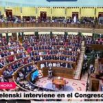 Histórica sesión en el Congreso de los Diputados. (Foto: La Sexta)