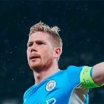 Foden y De Bruyne encontraron una pequeña vía para desequilibrar el marcado. (Foto: