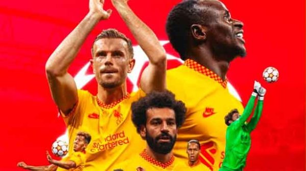 Liverpool