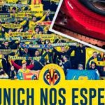 El martes 12 de abril