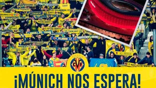 El martes 12 de abril