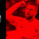 Partido crítico para Sevilla y Granada. (Foto: @SevillaCF)