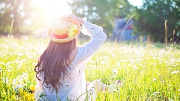 La primavera suele mejorar nuestro ánimo. (Foto: LLY)