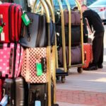 Nadie vuelve jamás de un viaje sin estar físicamente peor. (Foto: Pixabay)