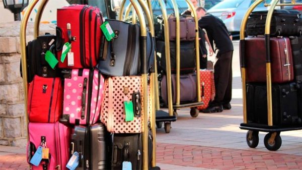 Nadie vuelve jamás de un viaje sin estar físicamente peor. (Foto: Pixabay)