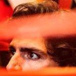 Enorme decepción de Carlos Sainz. (Foto: @Carlossainz55)