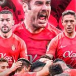 Enorme reto para el Mallorca de Javier Aguirre. (Foto: @MallorcaCF)