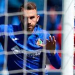 Uno de los grandes derbis del fútbol madrileño. (Foto: @GetafeCF)