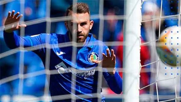 Uno de los grandes derbis del fútbol madrileño. (Foto: @GetafeCF)