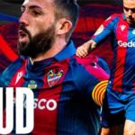 Enorme desafío para Alessio Lisci. (Foto: @LevanteUD)