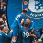 Tuchel espera sorprender con Mount en el Santiago Bernabéu. (Foto: @ChelseaFC)