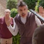 La que se avecina por fin vuelve a subir. (Foto: Telecinco)