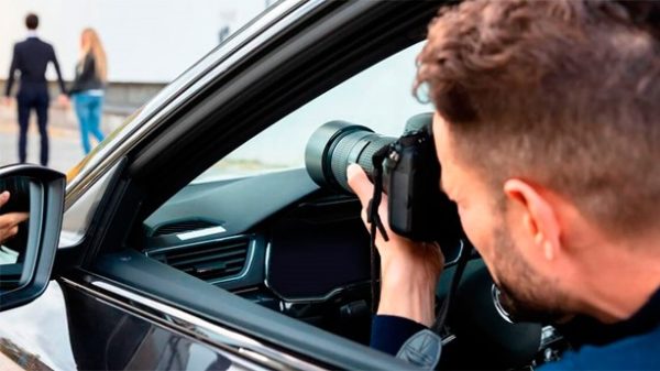 Los detectives ponen  énfasis en las regulaciones legales que acotan sus actuaciones. (Foto: Pixabay))