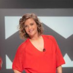 María Casado presenta el último programa de esta temporada a la que esperamos que sigan otras. (Foto: RTVE)