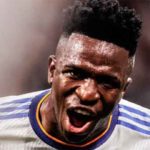Toda la ilusión de Vinicius ante un duelo crítico. (Foto: @Vinijr)