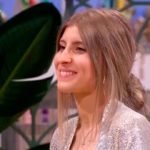 La diseñadora mallorquina Caterina tuvo que abandonar el taller. (Foto: RTVE)