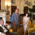 Excelente reparto para una de las icónicas obras de Agatha Christie. (Foto: Movistar)