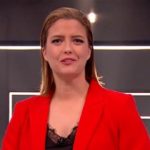 María Casado: "Todo final es un principio"