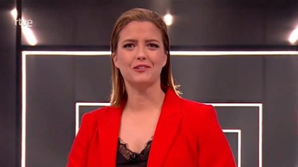 María Casado: "Todo final es un principio"