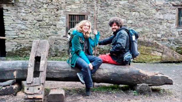 Nuevas "Rutas bizarras" y mucho más en La 2. (Foto: RTVE)