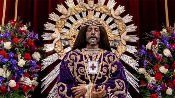 Jesús de Medinaceli