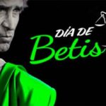 Pellegrini en un momento muy importante. (Foto: @RealBetis)