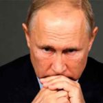 Veinte altos jefes militares de la élite de las Fuerzas de Rusia