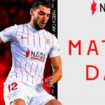 Un duelo de enorme importancia en el Sánchez-Pizjuán. (Foto: @SevillaFC)