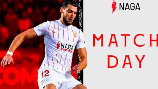 Un duelo de enorme importancia en el Sánchez-Pizjuán. (Foto: @SevillaFC)