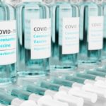 Una cuarta vacuna de refuerzo contra la COVID-19. (Foto: Pixabay)