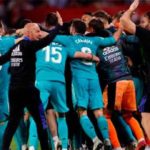 El Real Madrid