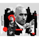 Rubiales pactó con Piqué un pelotazo de 24 millones de euros. (Captura: UN/ElConfidencial)