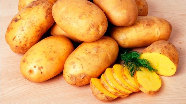 Las patatas valen para mucho más que fritas o en puré. (Foto: polatdover/Pixabay)