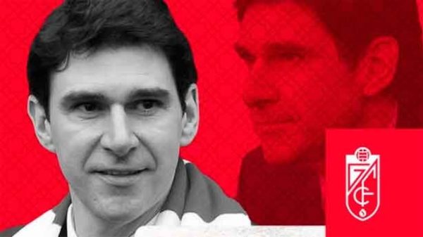 Enorme esperanza ante la llegada de Karanka. (Foto: @GranadaCF)