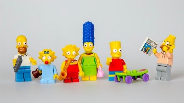 Hoy se celebra el Día Mundial de Los Simpson. (Foto: Pixabay)