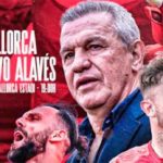 El gran reto de Javier Aguirre. (Foto: MallorcaCG)