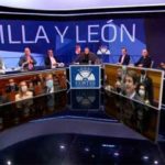 Feijóo reclama al PSOE un pacto para que gobierne la lista más votada. (Foto: La Sexta)