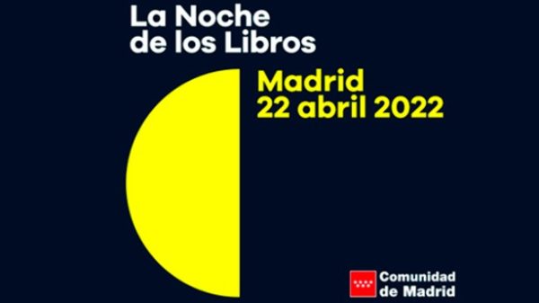 Madrid se lee: la ciudad en los libros y los libros en la ciudad. (Imagen: Comunidad de Madrid)