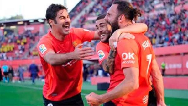 Mallorca