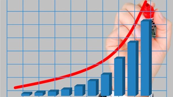 La inflación preocupa a la ciudadanía. (Imagen: Pixabay)