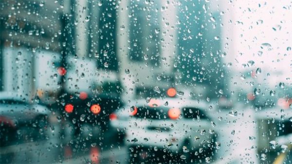 El clima se volverá cada vez más extremo. (Foto: Pexels)