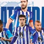 Duelo muy especial en el Reale Arena. (Foto: @RealSociedad)