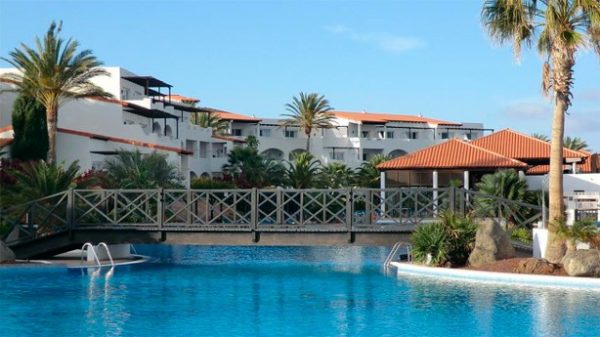 Canarias lidera en el primer trimestre el mercado hotelero español. (Foto: Pixabay)