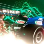 Un fin de semana muy abierto en lucha de pilotajes. (Imagen: @AlpineF1Team)