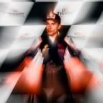 Marc Márquez acabó primero en la sesión inicial de MotoGP en Portimao. (Foto: