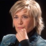 El equipo del programa reconstruye el plató de "La Luna" desde el que Julia Otero saltó a la fama. (Foto: La Sexta)